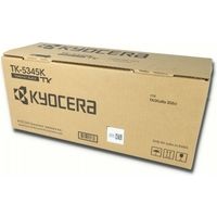 Toner Kyocera TK-5345K - Nero
