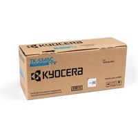 Toner Kyocera TK-5345C - Ciano