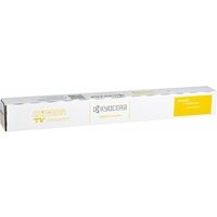 Toner Kyocera TK-8365Y - Giallo