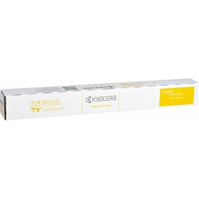 Toner Kyocera TK-8365Y - Giallo