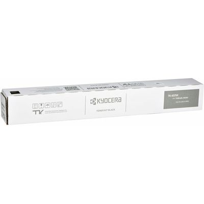 Toner Kyocera TK-8375K - Nero