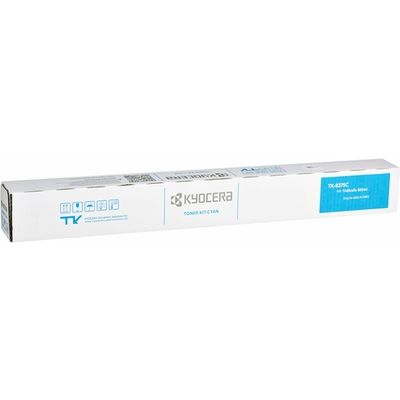 Toner Kyocera TK-8375C - Ciano