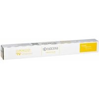 Toner Kyocera TK-8375Y - Giallo