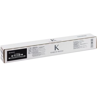Toner Kyocera TK-8800K - Nero