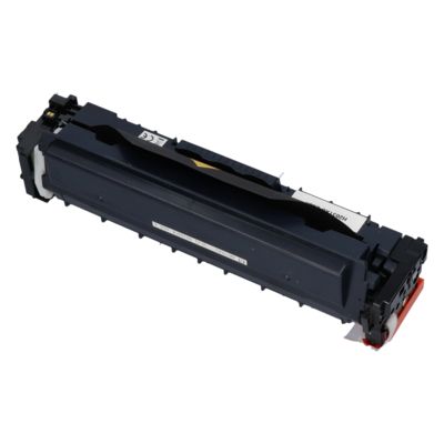 Toner compatibile HP 415X (W2031X) - Ciano Alta capacità