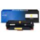 Toner compatibile HP 415X (W2032X) - Giallo Alta capacità