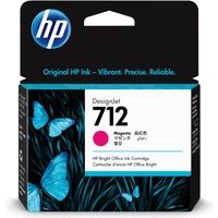 Cartuccia HP 712 (3ED68A) - Magenta