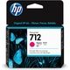 Cartuccia HP 712 (3ED68A) - Magenta