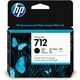 Cartuccia HP 712 (3ED71A) - Nero
