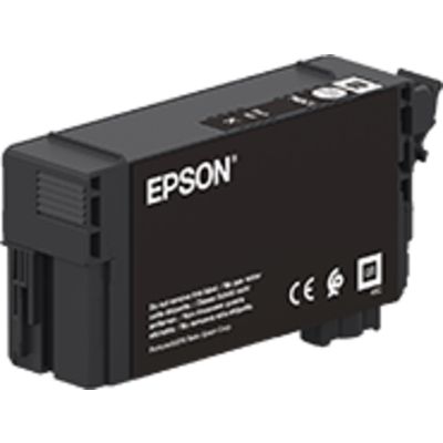Cartuccia stampante Epson T40C140 - Nero