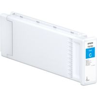 Cartuccia stampante Epson T41E2 - Ciano Alta capacità