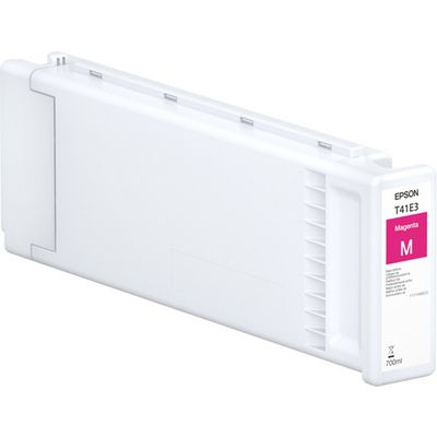 Cartuccia stampante Epson T41E3 - Magenta Alta capacità