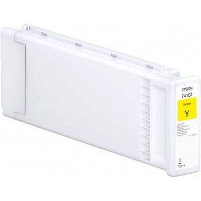 Cartuccia stampante Epson T41E4 - Giallo Alta capacità