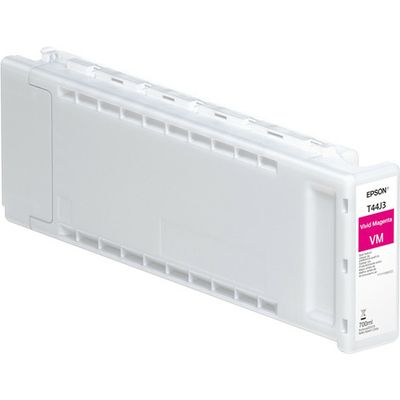 Cartuccia stampante Epson T44J340 - Magenta Alta capacità