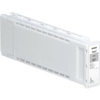 Cartuccia stampante Epson T44J740 - Grigio chiaro Alta capacità