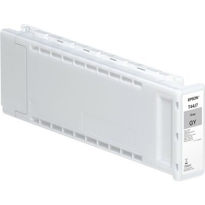 Cartuccia stampante Epson T44J740 - Grigio chiaro Alta capacità