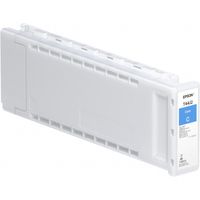 Cartuccia stampante Epson T44J240 - Ciano Alta capacità