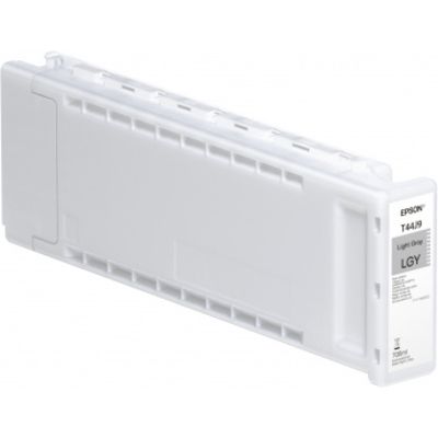 Cartuccia stampante Epson T44J940 - Grigio chiaro Alta capacità