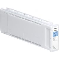 Cartuccia stampante Epson T44J540 - Ciano chiaro Alta capacità