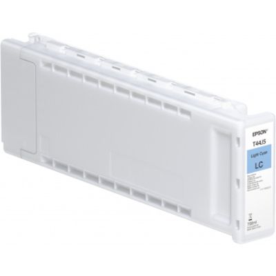 Cartuccia stampante Epson T44J540 - Ciano chiaro Alta capacità