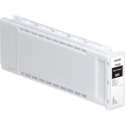 Cartuccia stampante Epson T44J840 - Nero opaco Alta capacità