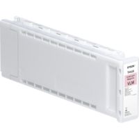 Cartuccia stampante Epson T44J640 - Magenta chiaro Alta capacità