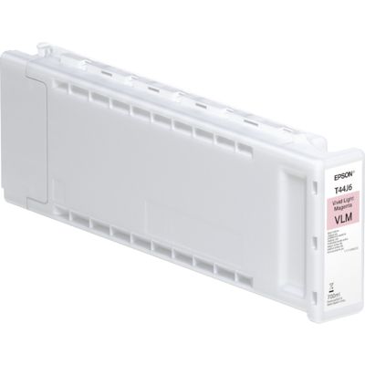 Cartuccia stampante Epson T44J640 - Magenta chiaro Alta capacità