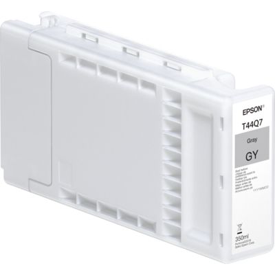 Cartuccia stampante Epson T44Q740 - Grigio