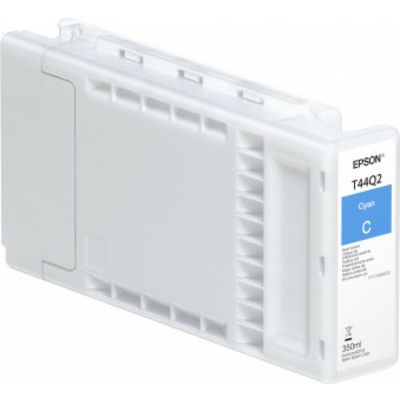 Cartuccia stampante Epson T44Q420 - Ciano