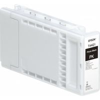 Cartuccia stampante Epson T44Q140 - Nero fotografico