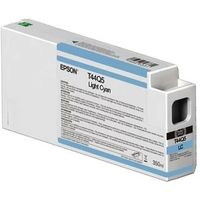 Cartuccia stampante Epson T44Q540 - Ciano chiaro