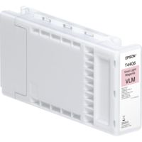 Cartuccia stampante Epson T44Q640 - Magenta chiaro