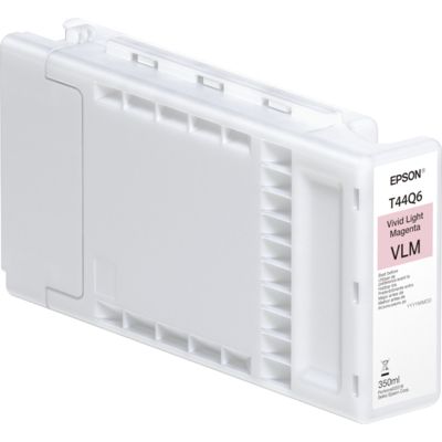 Cartuccia stampante Epson T44Q640 - Magenta chiaro