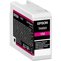 Cartuccia stampante Epson T46S3 - Magenta