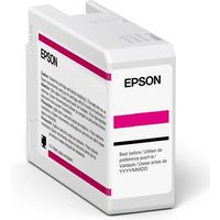 Cartuccia stampante Epson T47A3 - Magenta vivace