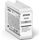 Cartuccia stampante Epson T47A7 - Grigio