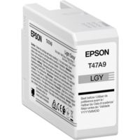 Cartuccia stampante Epson T47A9 - Grigio chiaro