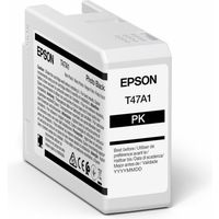 Cartuccia stampante Epson T47A1 - Nero fotografico
