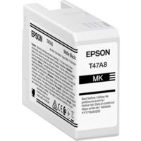 Cartuccia stampante Epson T47A8 - Nero opaco