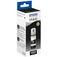 Cartuccia stampante Epson 114 (C13T07A140) - Nero