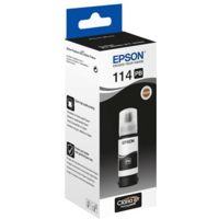 Cartuccia stampante Epson 114 (C13T07B140) - Nero fotografico