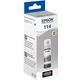 Cartuccia stampante Epson 114 (C13T07B540) - Grigio