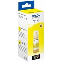 Cartuccia stampante Epson 114 (C13T07B440) - Giallo