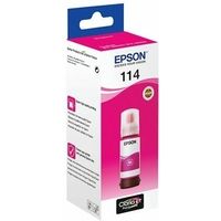 Cartuccia stampante Epson 114 (C13T07B340) - Magenta