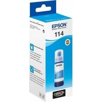 Cartuccia stampante Epson 114 (C13T07B240) - Ciano