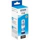 Cartuccia stampante Epson 114 (C13T07B240) - Ciano
