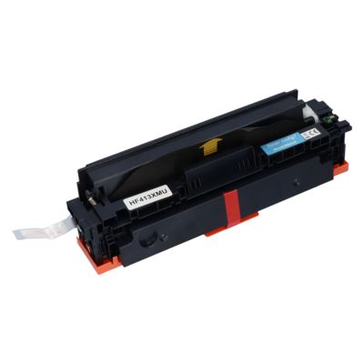 Toner compatibile HP 410A (CF413A) - Magenta