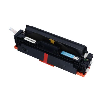 Toner compatibile HP 410A (CF413A) - Magenta