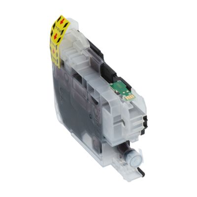 Cartuccia compatibile Brother LC-3211BK - Nero Alta capacità