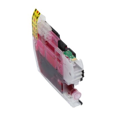 Cartuccia compatibile Brother LC-3211M - Magenta Alta capacità